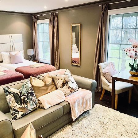 Emmanuel Block - Cambridge City Centre By Koala & Tree Short Lets & Serviced Accommodation CBG Eksteriør bilde