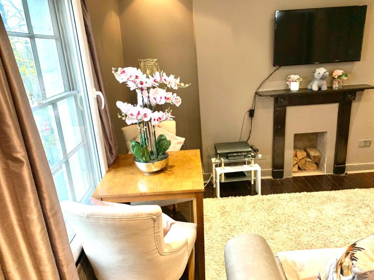 Emmanuel Block - Cambridge City Centre By Koala & Tree Short Lets & Serviced Accommodation CBG Eksteriør bilde
