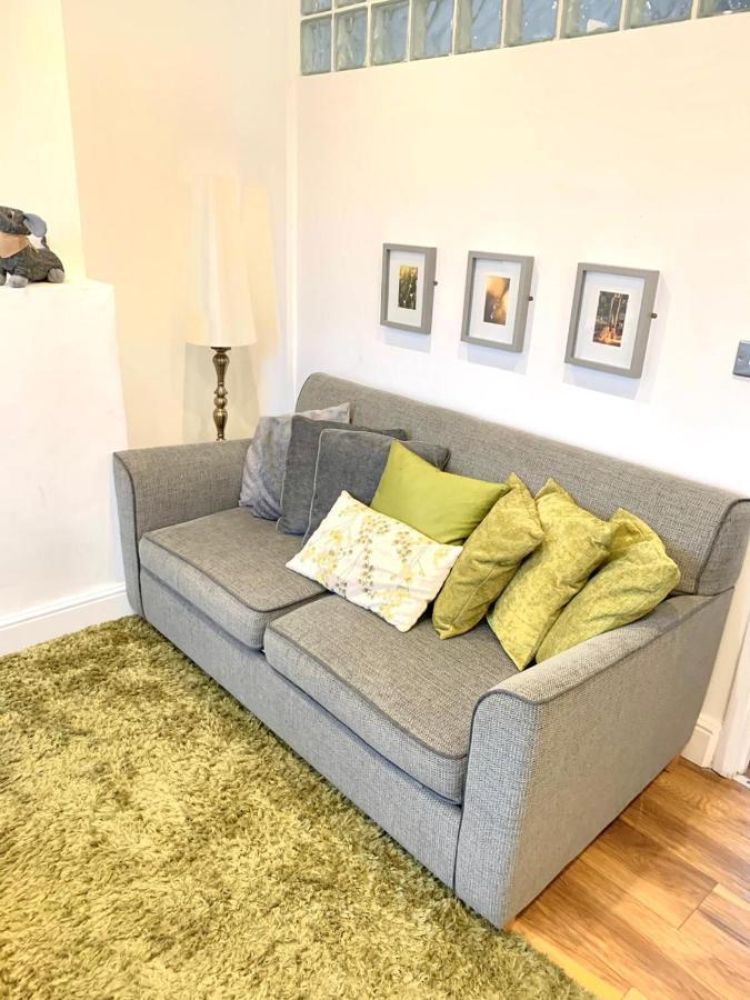 Emmanuel Block - Cambridge City Centre By Koala & Tree Short Lets & Serviced Accommodation CBG Eksteriør bilde