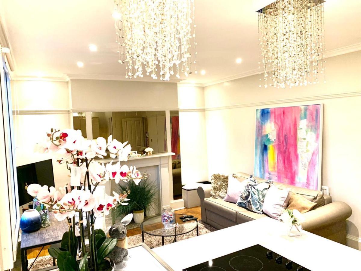 Emmanuel Block - Cambridge City Centre By Koala & Tree Short Lets & Serviced Accommodation CBG Eksteriør bilde