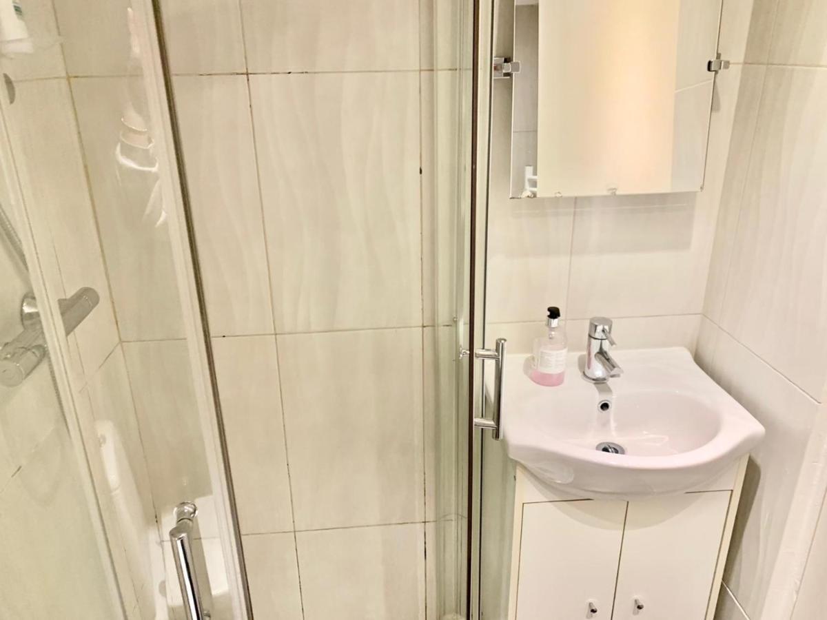 Emmanuel Block - Cambridge City Centre By Koala & Tree Short Lets & Serviced Accommodation CBG Eksteriør bilde