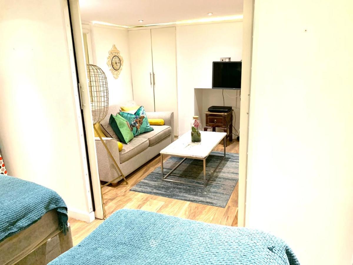 Emmanuel Block - Cambridge City Centre By Koala & Tree Short Lets & Serviced Accommodation CBG Eksteriør bilde