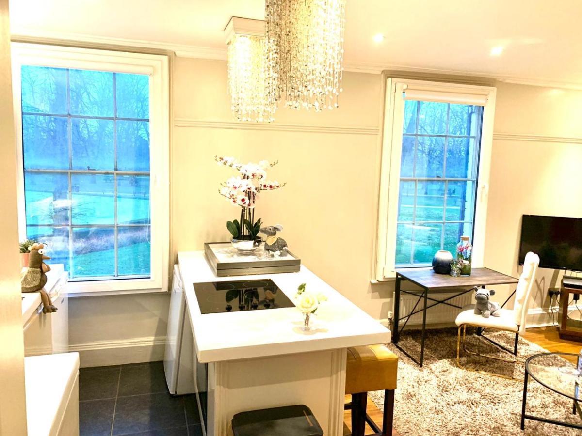 Emmanuel Block - Cambridge City Centre By Koala & Tree Short Lets & Serviced Accommodation CBG Eksteriør bilde