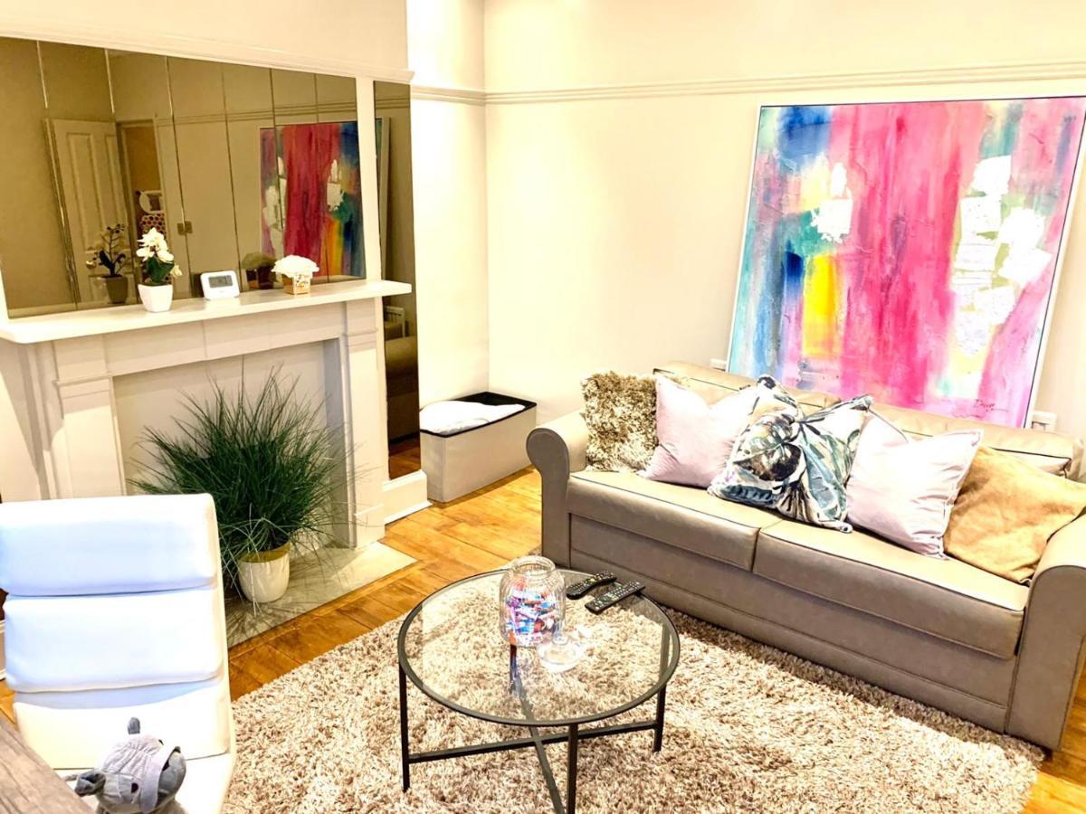Emmanuel Block - Cambridge City Centre By Koala & Tree Short Lets & Serviced Accommodation CBG Eksteriør bilde