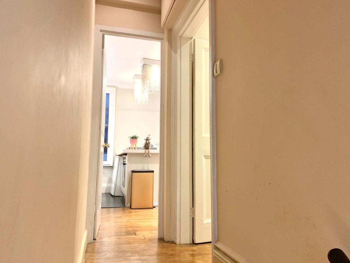 Emmanuel Block - Cambridge City Centre By Koala & Tree Short Lets & Serviced Accommodation CBG Eksteriør bilde