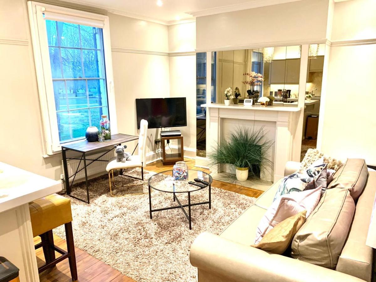 Emmanuel Block - Cambridge City Centre By Koala & Tree Short Lets & Serviced Accommodation CBG Eksteriør bilde