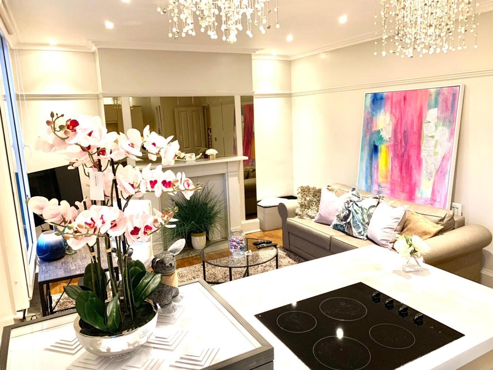 Emmanuel Block - Cambridge City Centre By Koala & Tree Short Lets & Serviced Accommodation CBG Eksteriør bilde