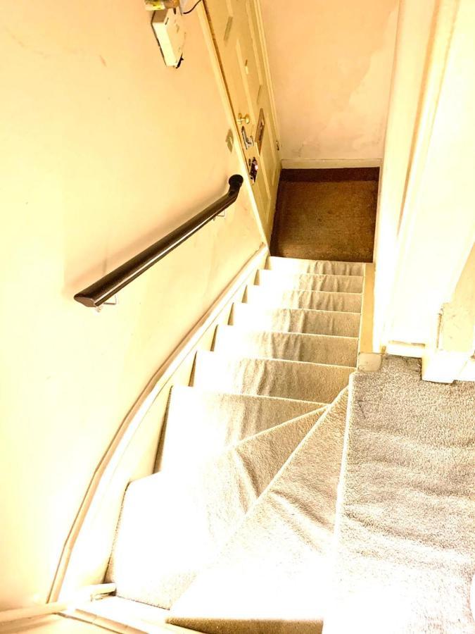 Emmanuel Block - Cambridge City Centre By Koala & Tree Short Lets & Serviced Accommodation CBG Eksteriør bilde