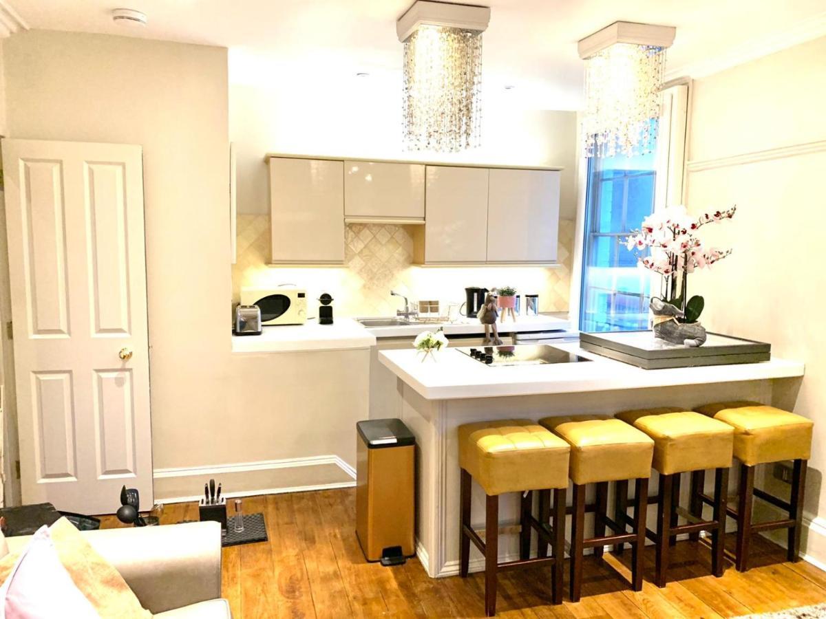 Emmanuel Block - Cambridge City Centre By Koala & Tree Short Lets & Serviced Accommodation CBG Eksteriør bilde