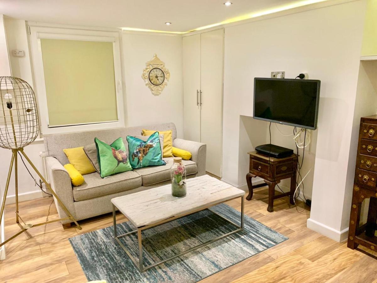 Emmanuel Block - Cambridge City Centre By Koala & Tree Short Lets & Serviced Accommodation CBG Eksteriør bilde